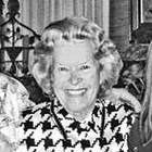 Phoebe Hearst Cooke - Haute Living