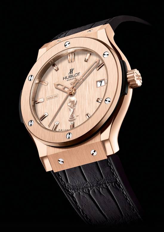 Hublot-fifa