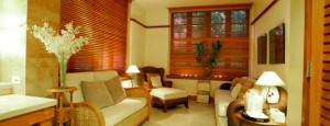 Abhasa Spa - The Royal Hawaiian Hotel