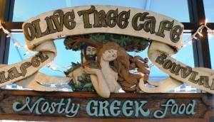 The Olive Tree Cafe Best Local Dining