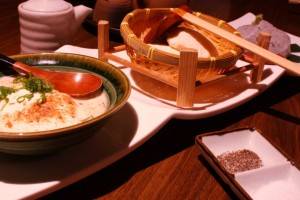 Gazen Izakaya - Popular Tufu Dish
