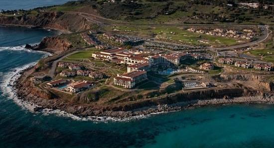 terranea resort palos verdes