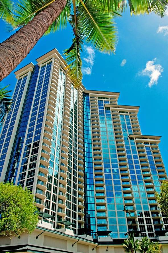 Haute Digs Allure Waikiki Haute Living