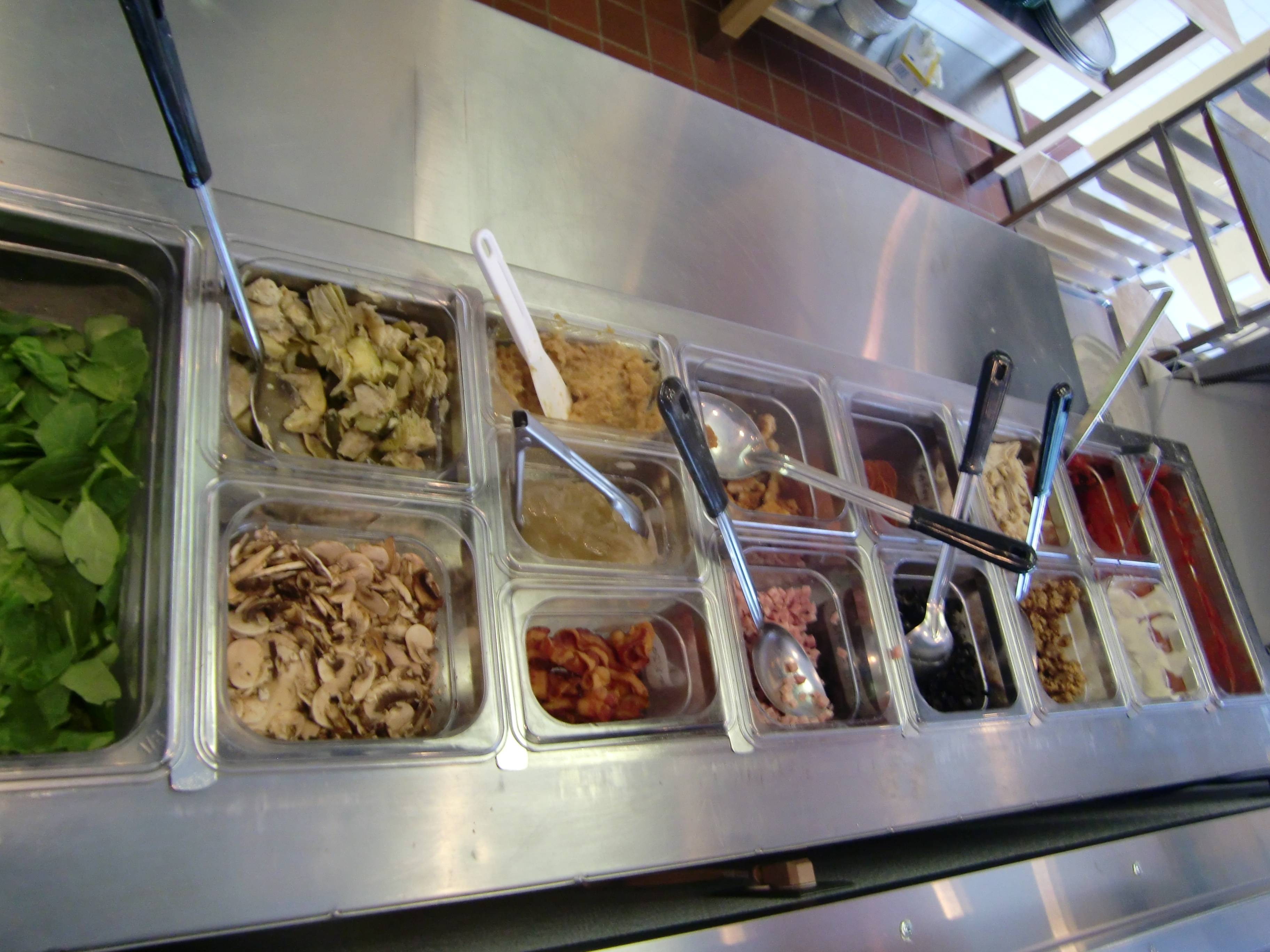 The Freshest, Fastest Pizzas at Addison's New Dough Bros Haute Living