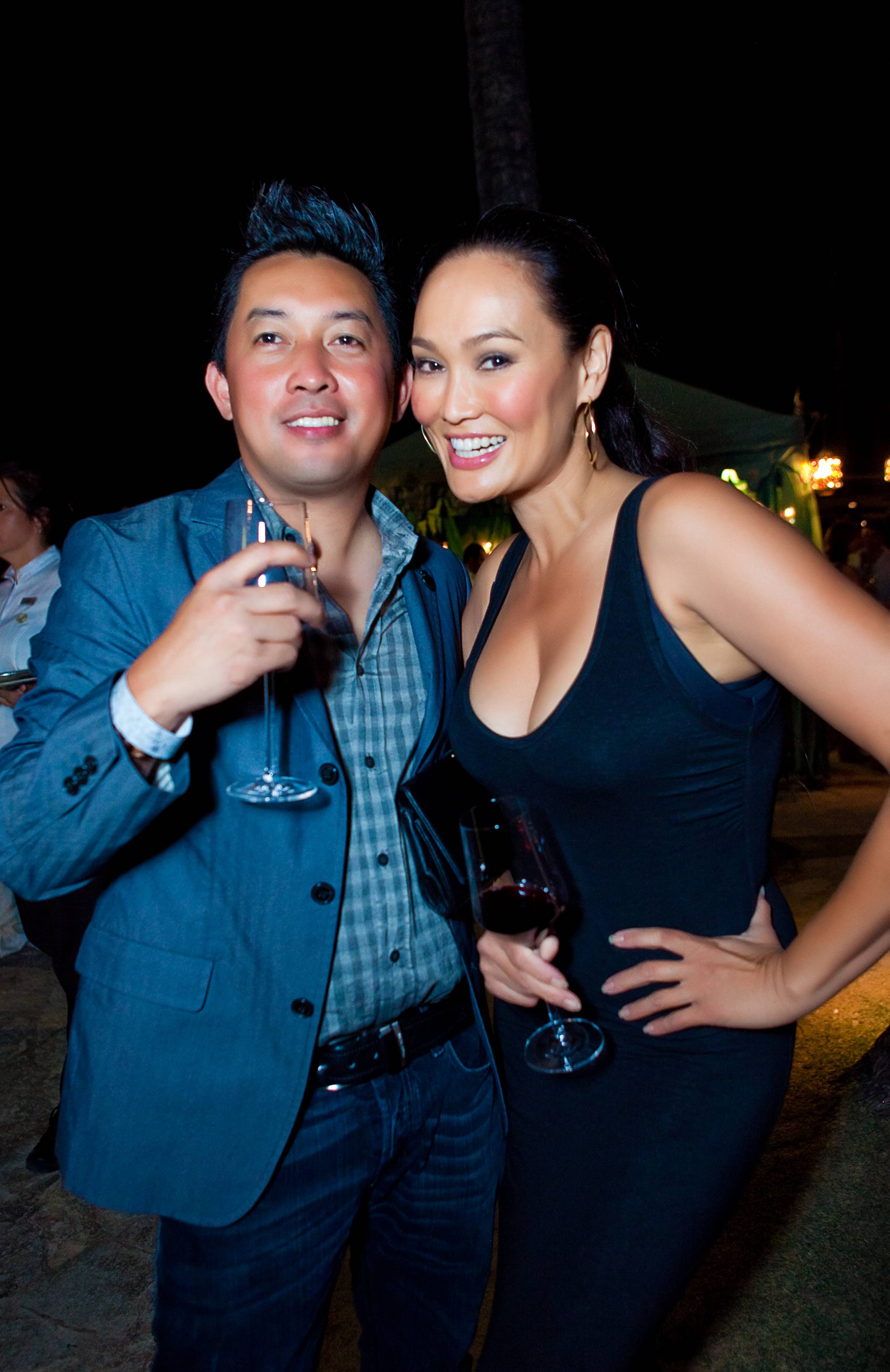 Tia Carrere - Images Gallery