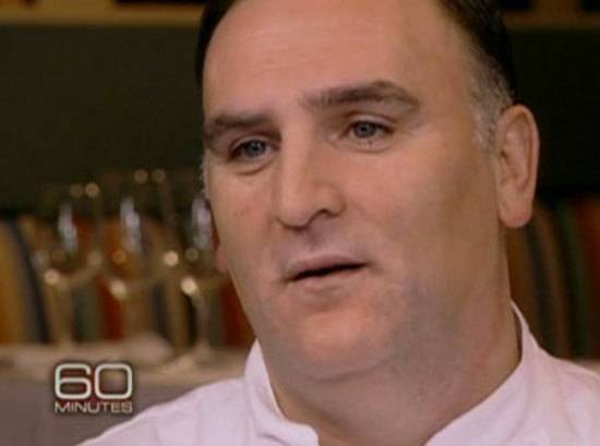 chef jose andres