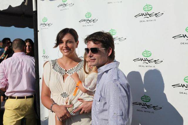 jeff gordon wife brooke. Jeff Gordon, wife Ingrid