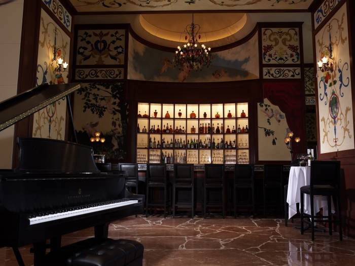 Neat or on the Rocks Top 5 Scotch Bars in Atlanta Haute Living