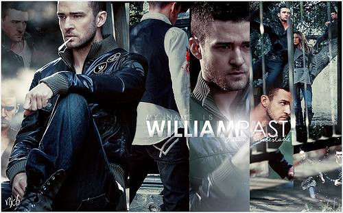 justin timberlake william rast
