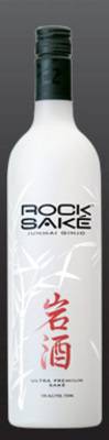 rock sake