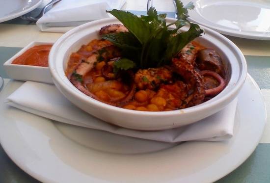 petit ermitage la tagine photo by e.c.gladstone