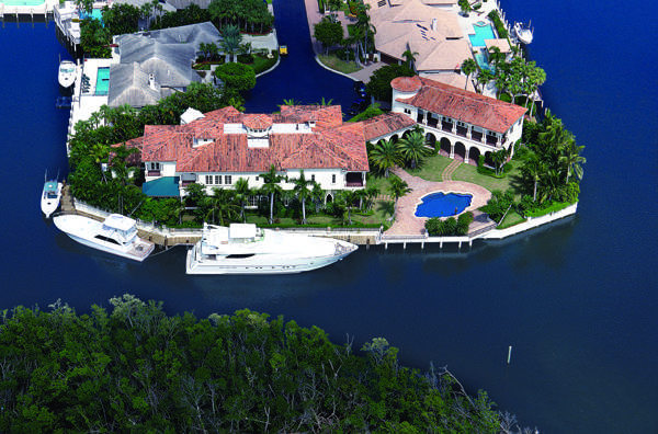 5001 Egret Point Circle