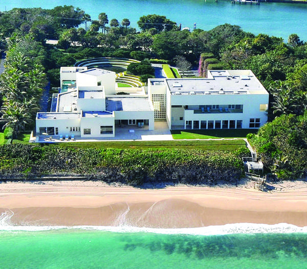 927 Hillsboro Mile #1