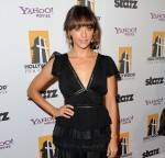 Actress Rashida Jones arrives at the 14th annual Hollywood Awards Gala at The Beverly Hilton Hotel on October 25, 2010 in Beverly Hills, California.