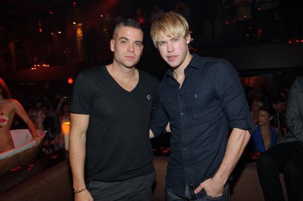 chord overstreet. and Chord Overstreet from