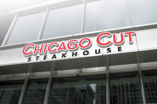 Chicago Cut Steakhouse