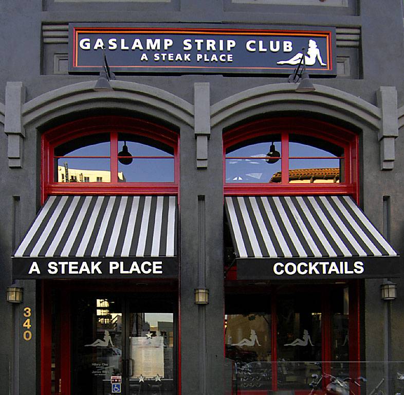 Nice Chops The Top 5 Steakhouses in San Diego Haute Living