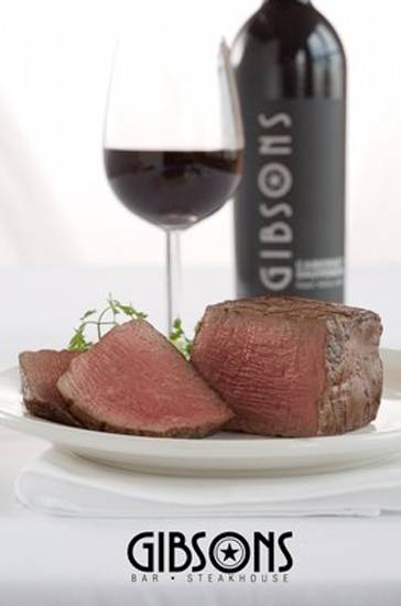 Nice Chops: The Top 5 Steakhouses in Chicago Nice Chops: The Top 5 Steakhouses in Chicago