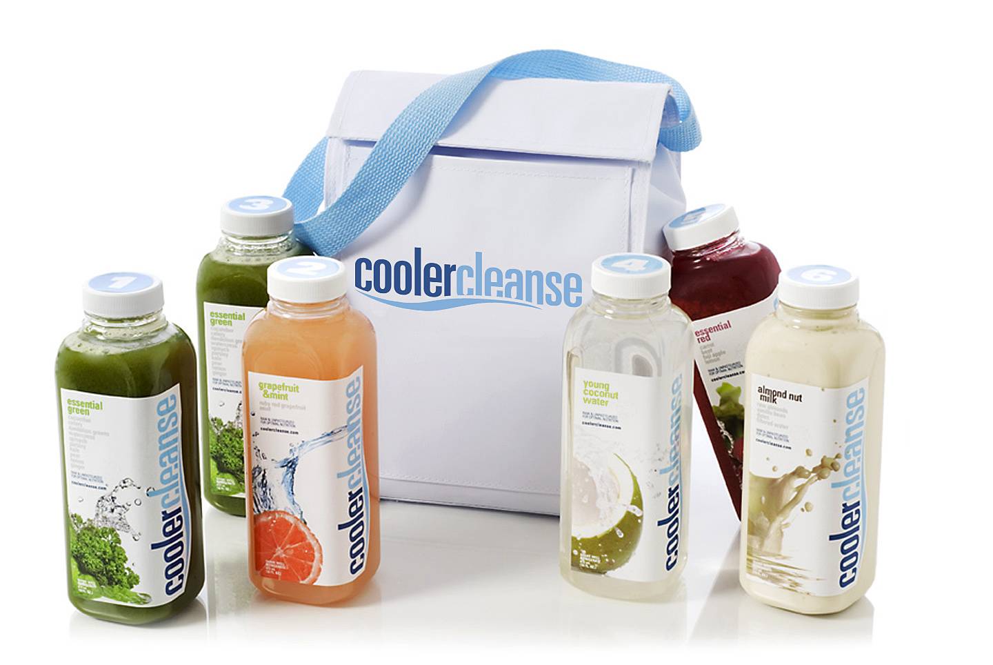 Try this Energy Boosting Diet with Cooler Cleanse Haute Living