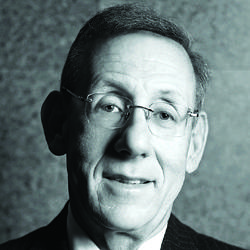 Stephen Ross