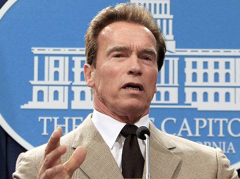 arnold schwarzenegger now 2011. arnold schwarzenegger now fat.