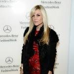 Tinsley Mortimer Inside Star Lounge Tinsley Mortimer