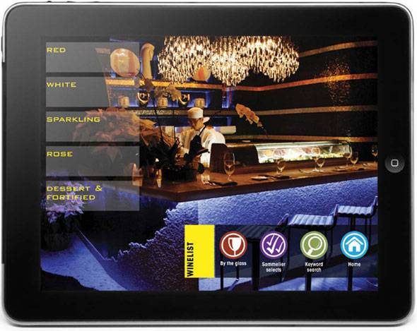 SmartCellar by Incentient