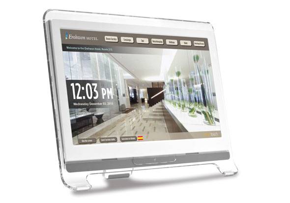 SmartTouch by Incentient