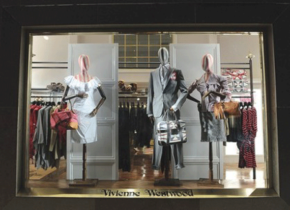 "Vivienne-Westwood_window-display"