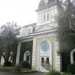 Spring Mountain Winery in St. Helena