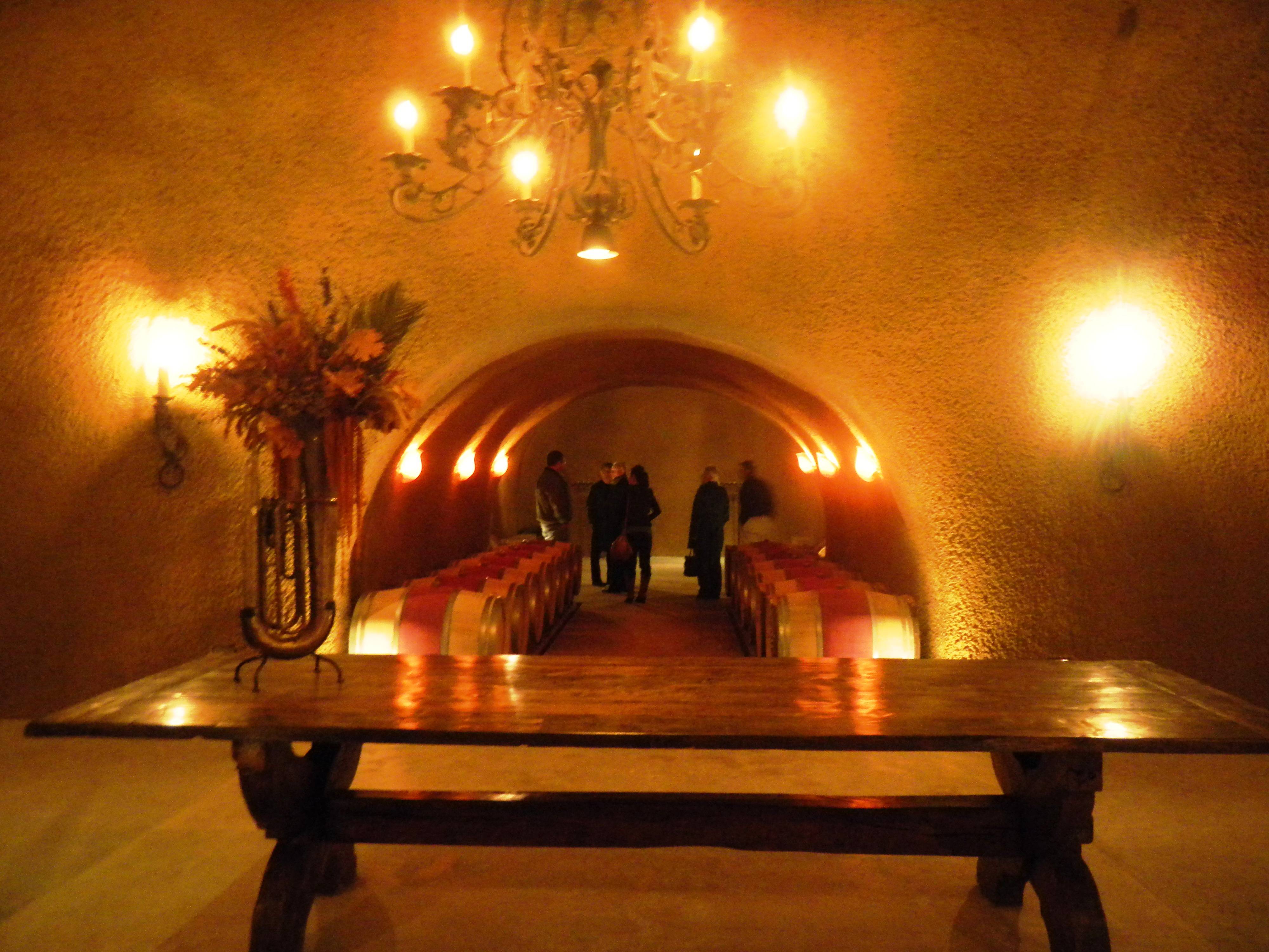 Olivia's World A Symphony of Wine and Food Haute Living