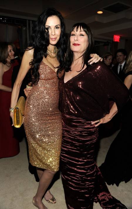 Angelica houston