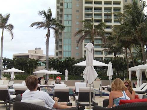 The Ritz-Carlton Coconut Grove