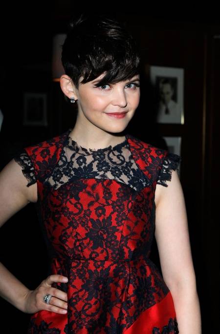 ginnifer goodwin