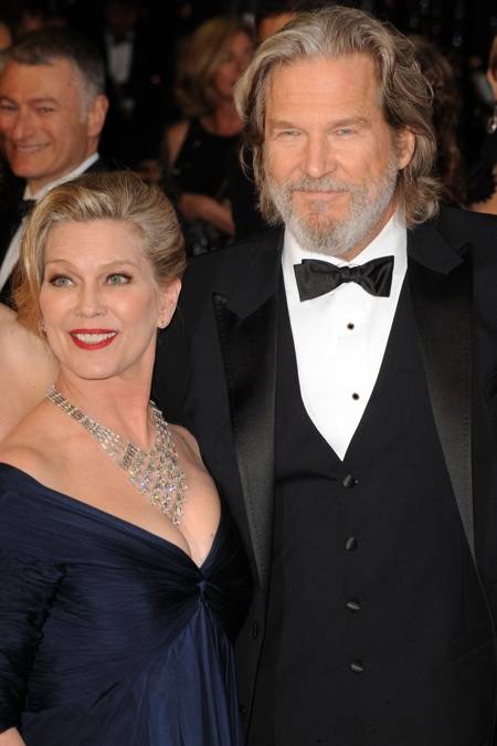 Jeff Bridges