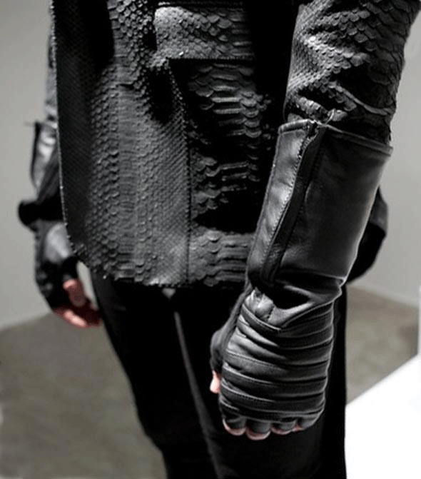 "Skingraft Presentation Skins"