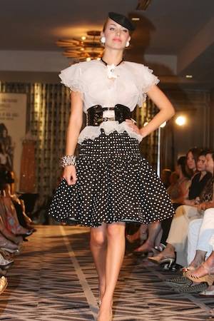 Take a Walk in Her Shoes 