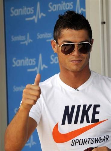 ronaldo cristiano 2011. Cristiano Ronaldo