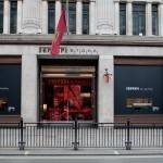 ferrari store london