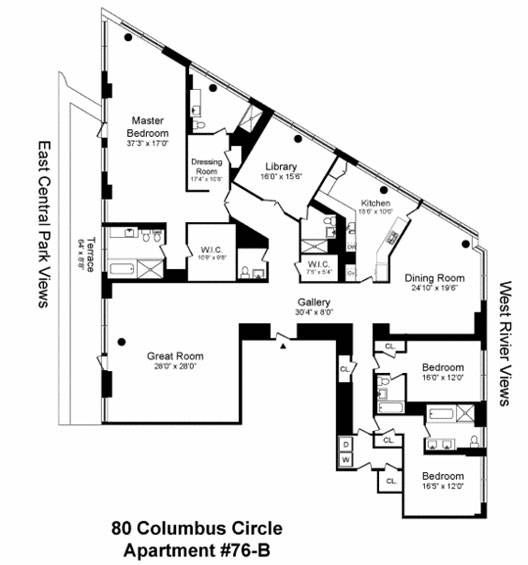 JayZ Rental to Sell for 31 Million Haute Living