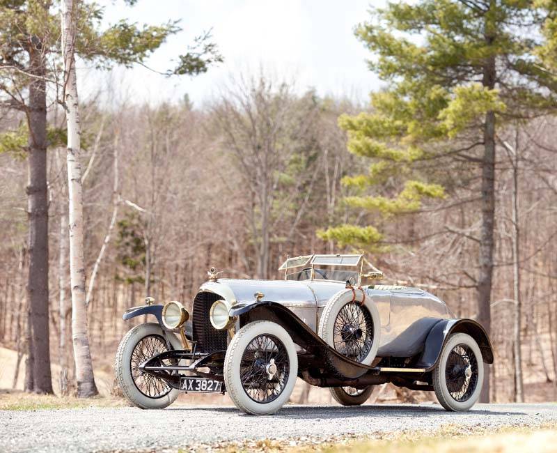 1921_Bentley_3Ltr_Pawel Litwinski