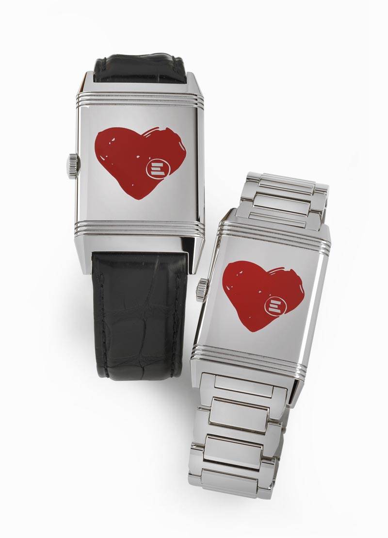 Coppia Reverso for Emergency