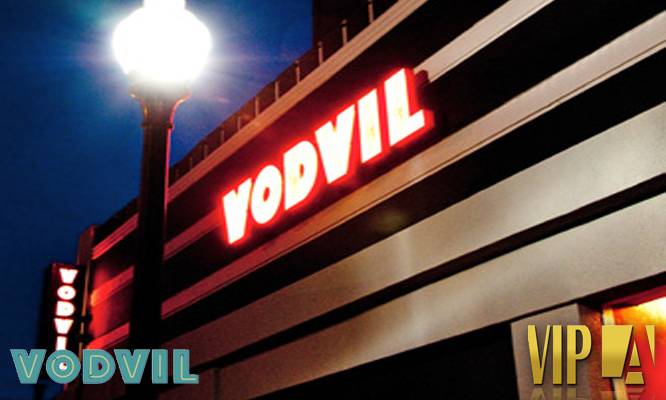 vodvil
