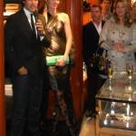 DSCN0540 Nacho Figueras and his wife