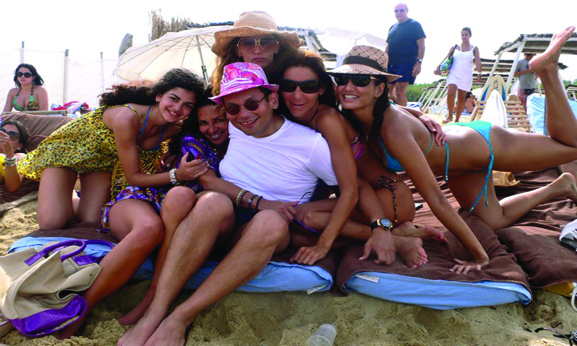 Dori Cooperman Gives Haute Living New York a Recap of her Exotic European Summer Adventure