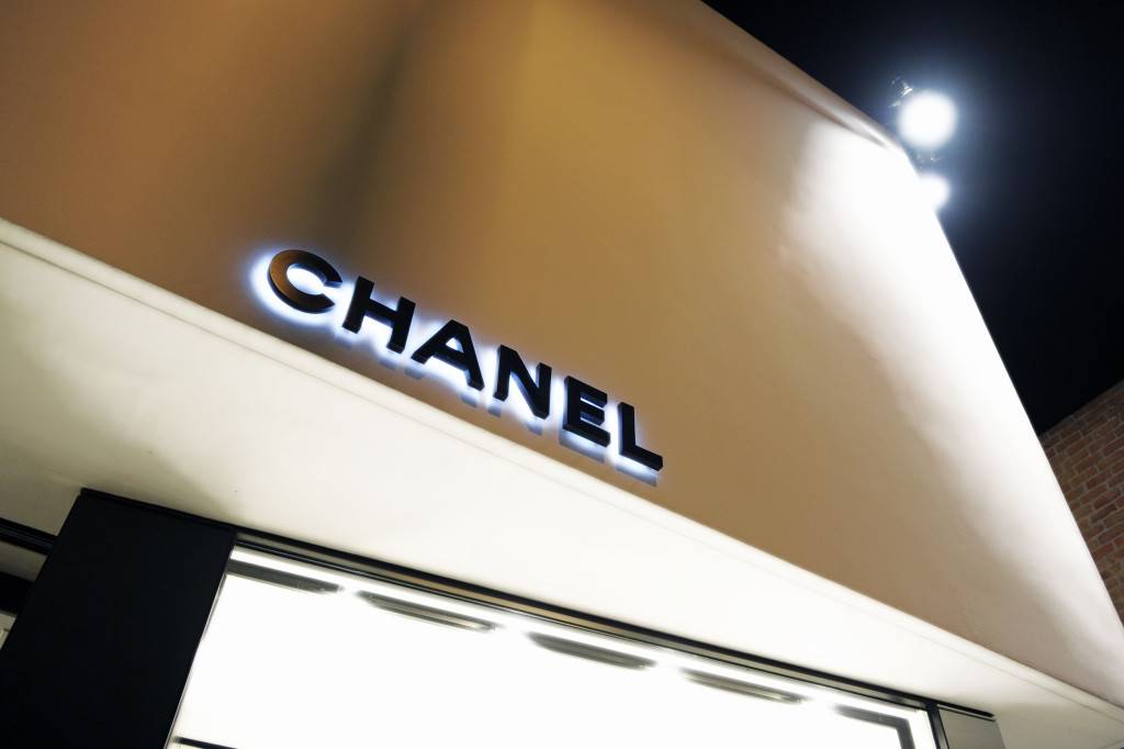 Chanel9