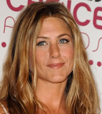 Jennifer Aniston just sprung for her third New York apartment this year