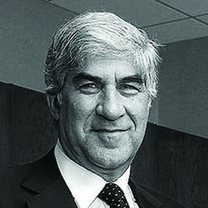 Bruce Kovner