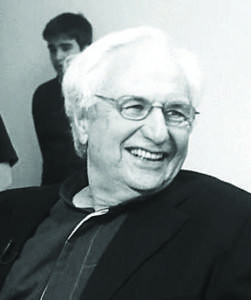 FrankGehry