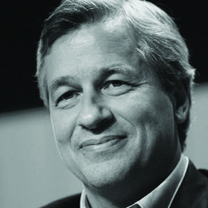 Jamie Dimon